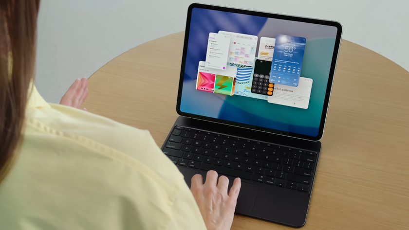 How to Select, Copy, and Paste Text on the iPad | Laptop Mag