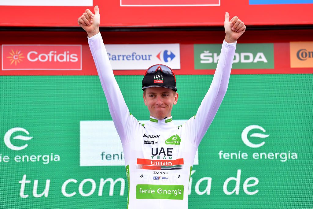 Vuelta a Espana stage 16