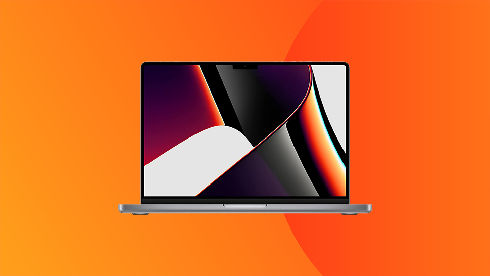 The MacBook Pro Black Friday deal.