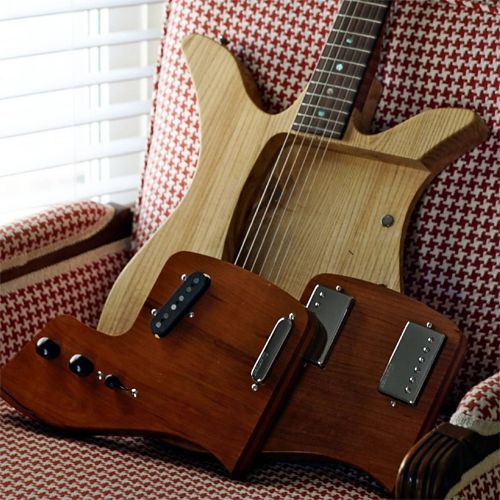 Fern Guitars The Phoenix