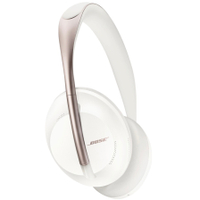 Bose Noise Cancelling Headphones 700: $329.99 $229 en Amazon
Ahorre 100 dólares