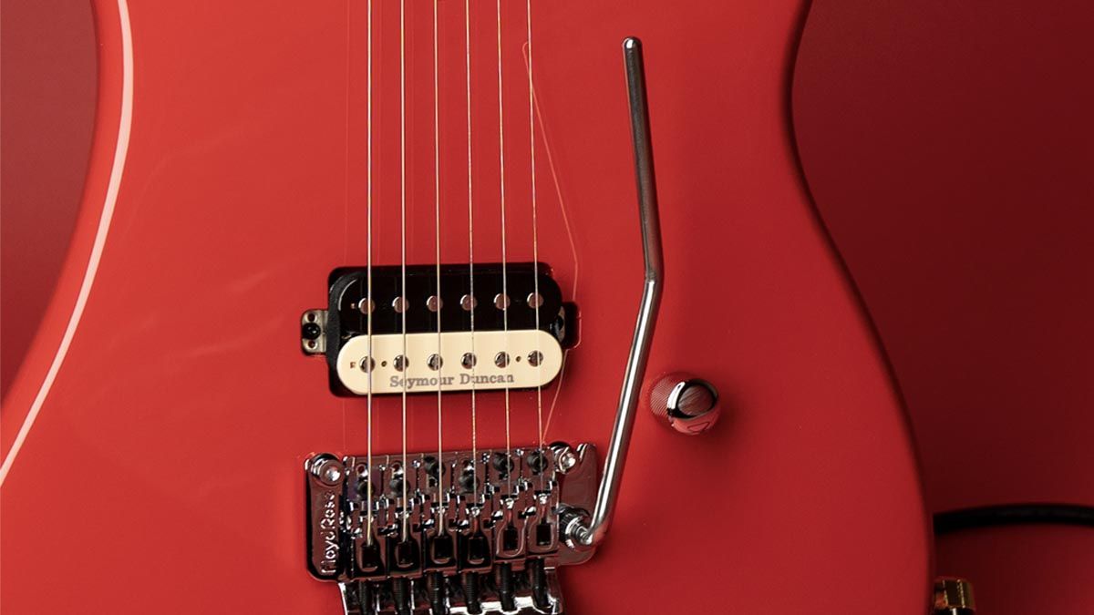 Seymour Duncan Vintage Humbuckers