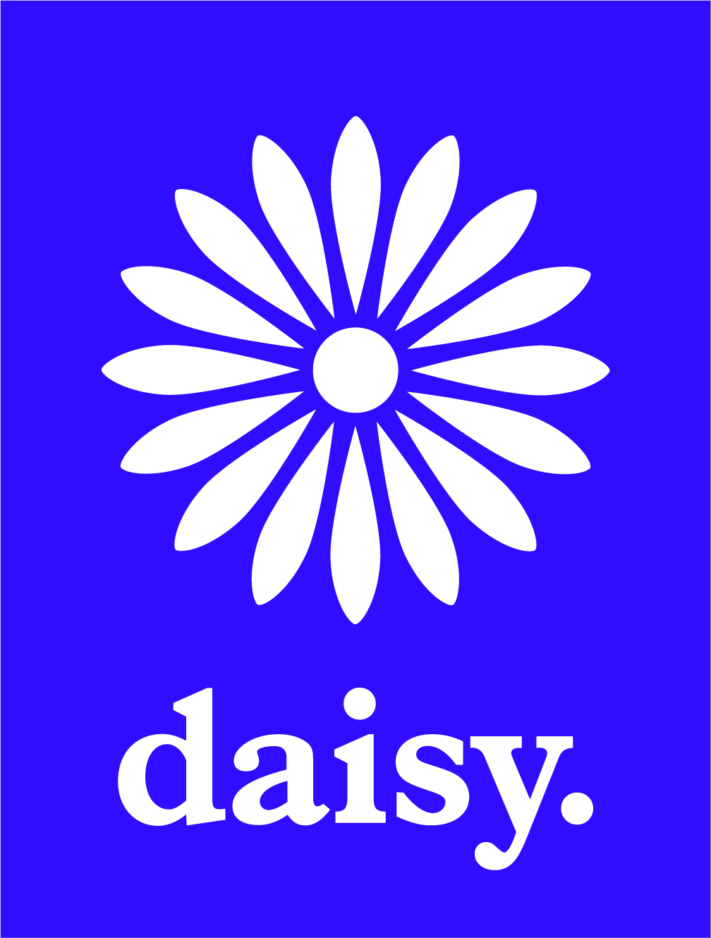 Daisy logo