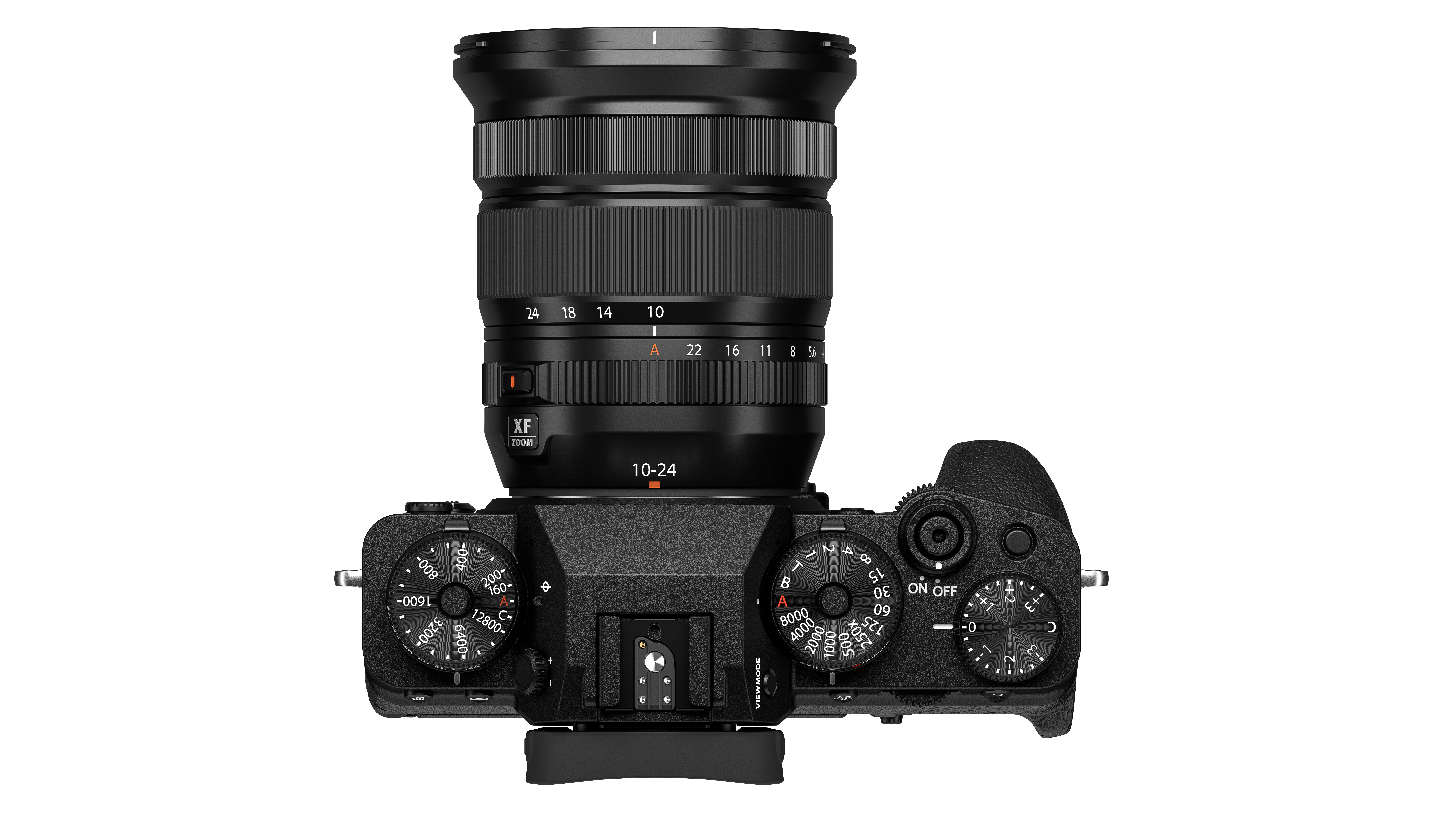 Fujifilm's new Fujinon XF 10-24mm F4 R OIS WR is slimmer, sturdier