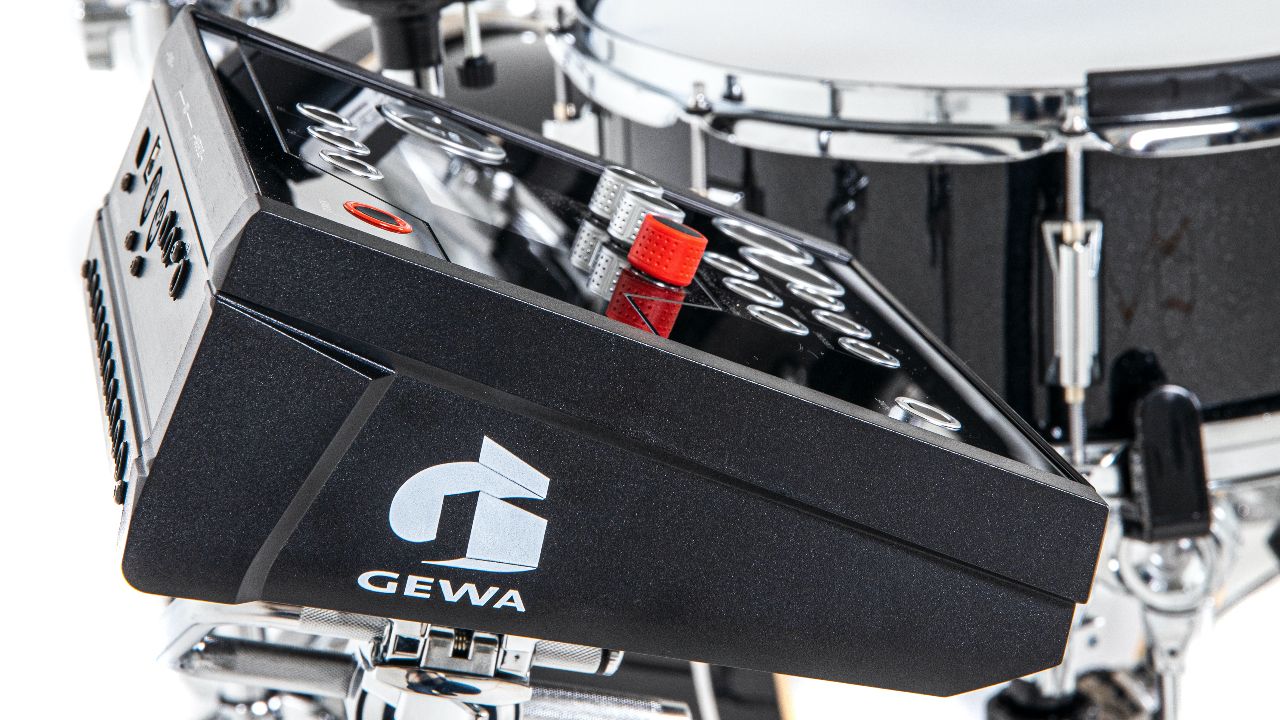 GEWA G3 Club 5 SE Shell