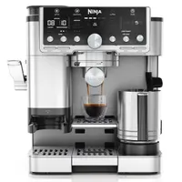 Ninja Luxe Caf&eacute; Premier (Stainless Steel)