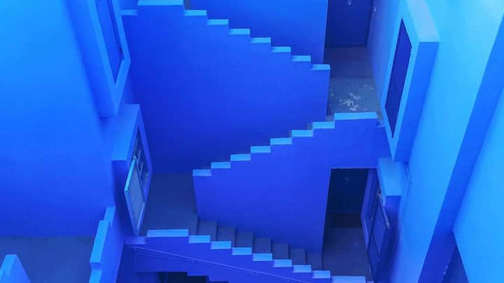 La Muralla Roja