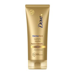 Dove DermaSpa Summer Revived Self-Tan Face Cream