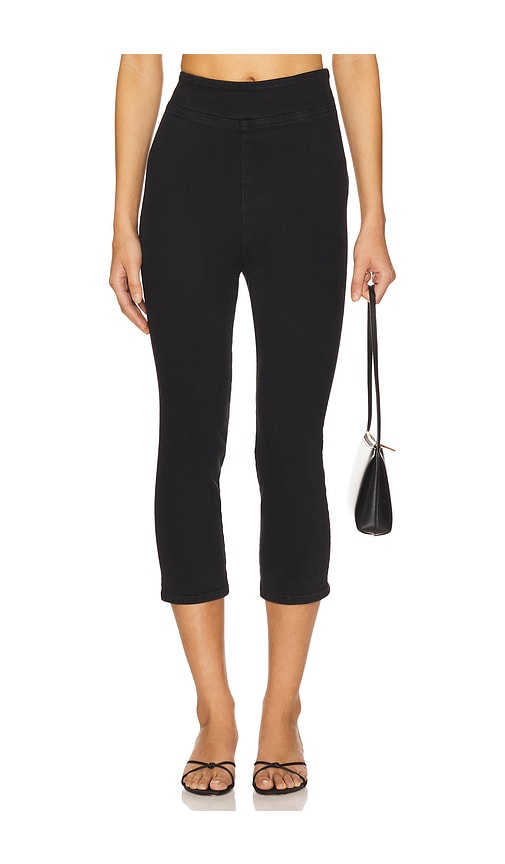 Jetset City Capri Pant