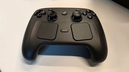 Steam Machine