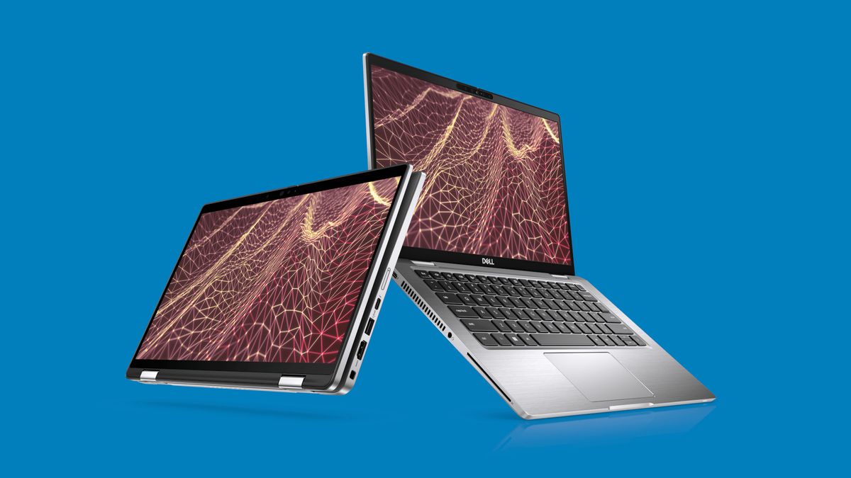 Dell merombak jajaran laptop Latitude, Presisi untuk era kerja berikutnya