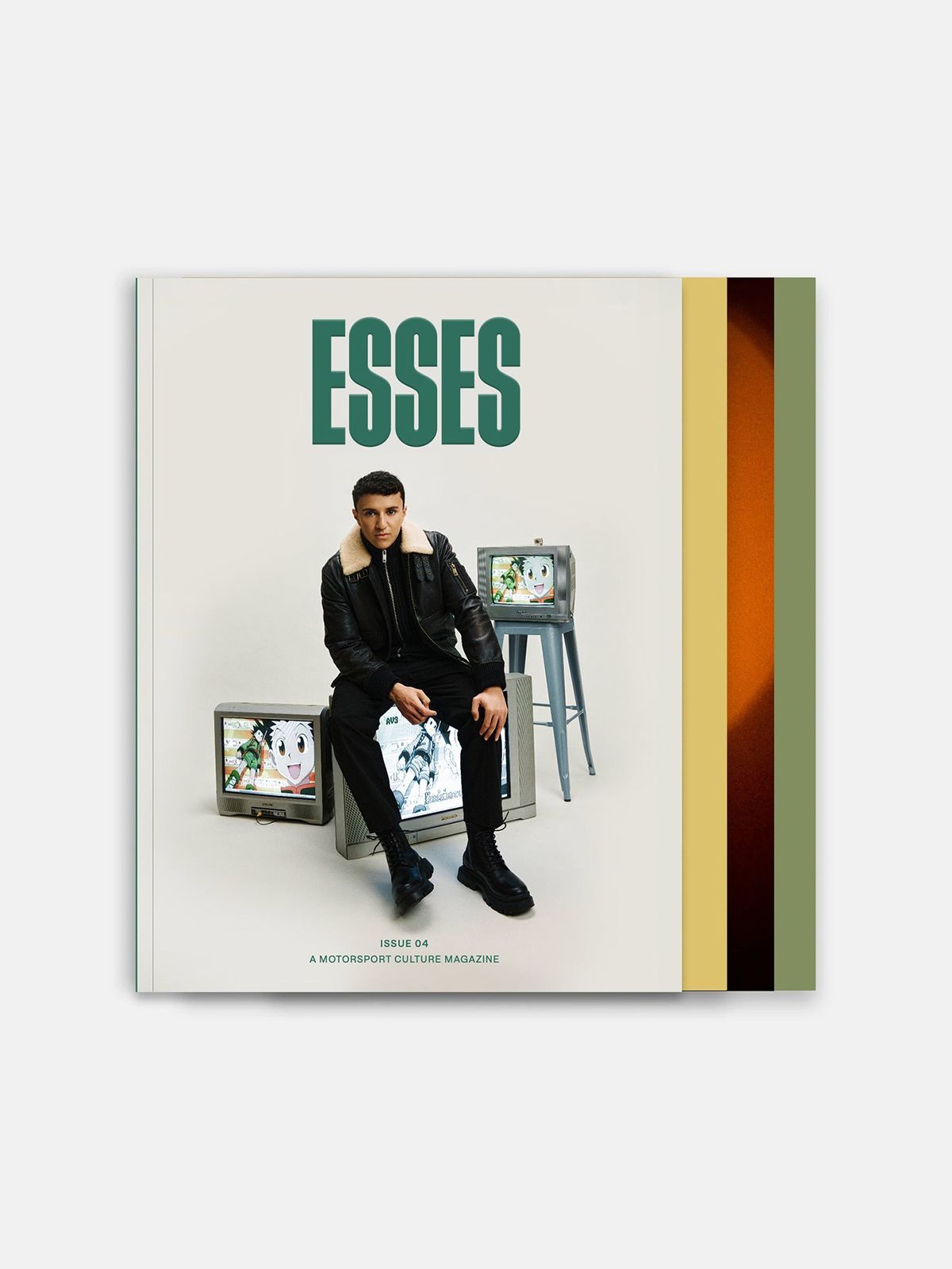 Esses Subscription