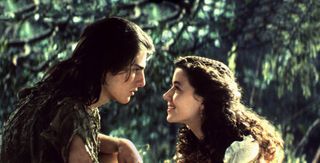 tom cruise and mia sara in legend