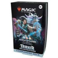 Jeskai Striker | View at Amazon