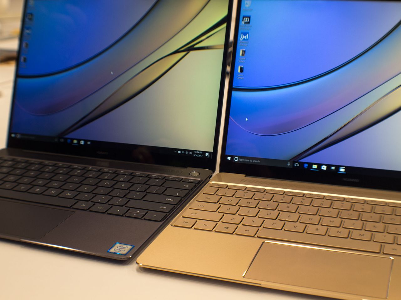 MateBook X