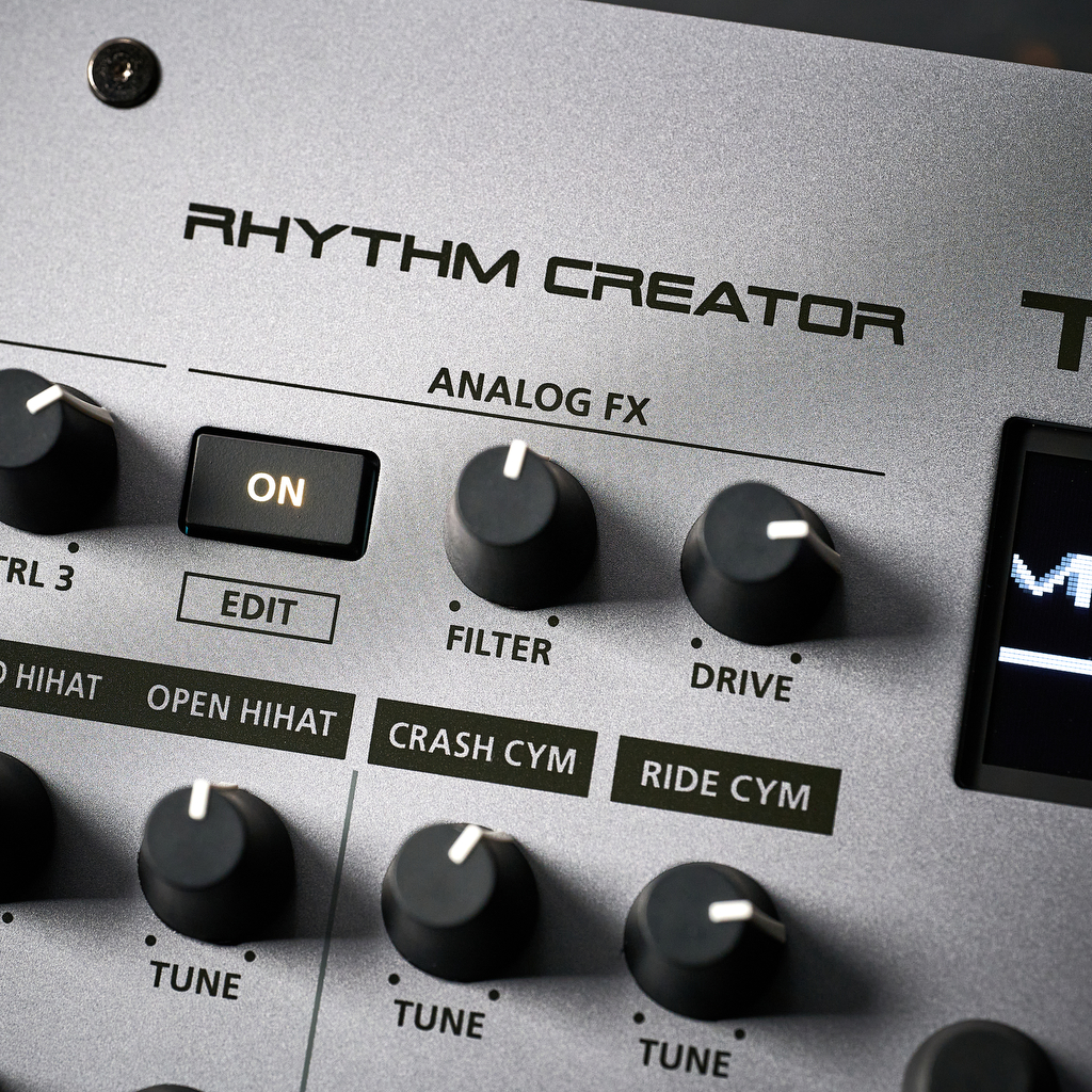 Roland TR-1000 Rhythm Creator