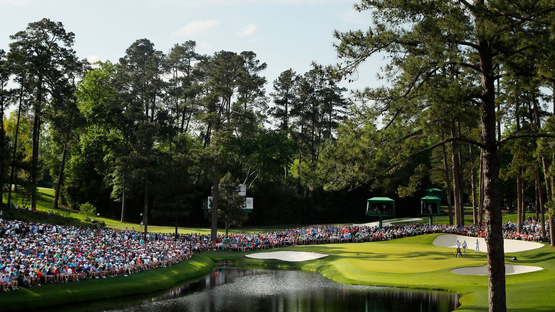 The Masters Augusta National 2023 Golf Monthly