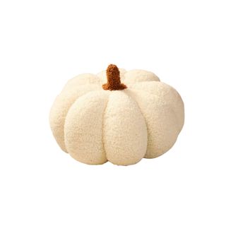 Stuffed Pumpkin Fluffy Plush 