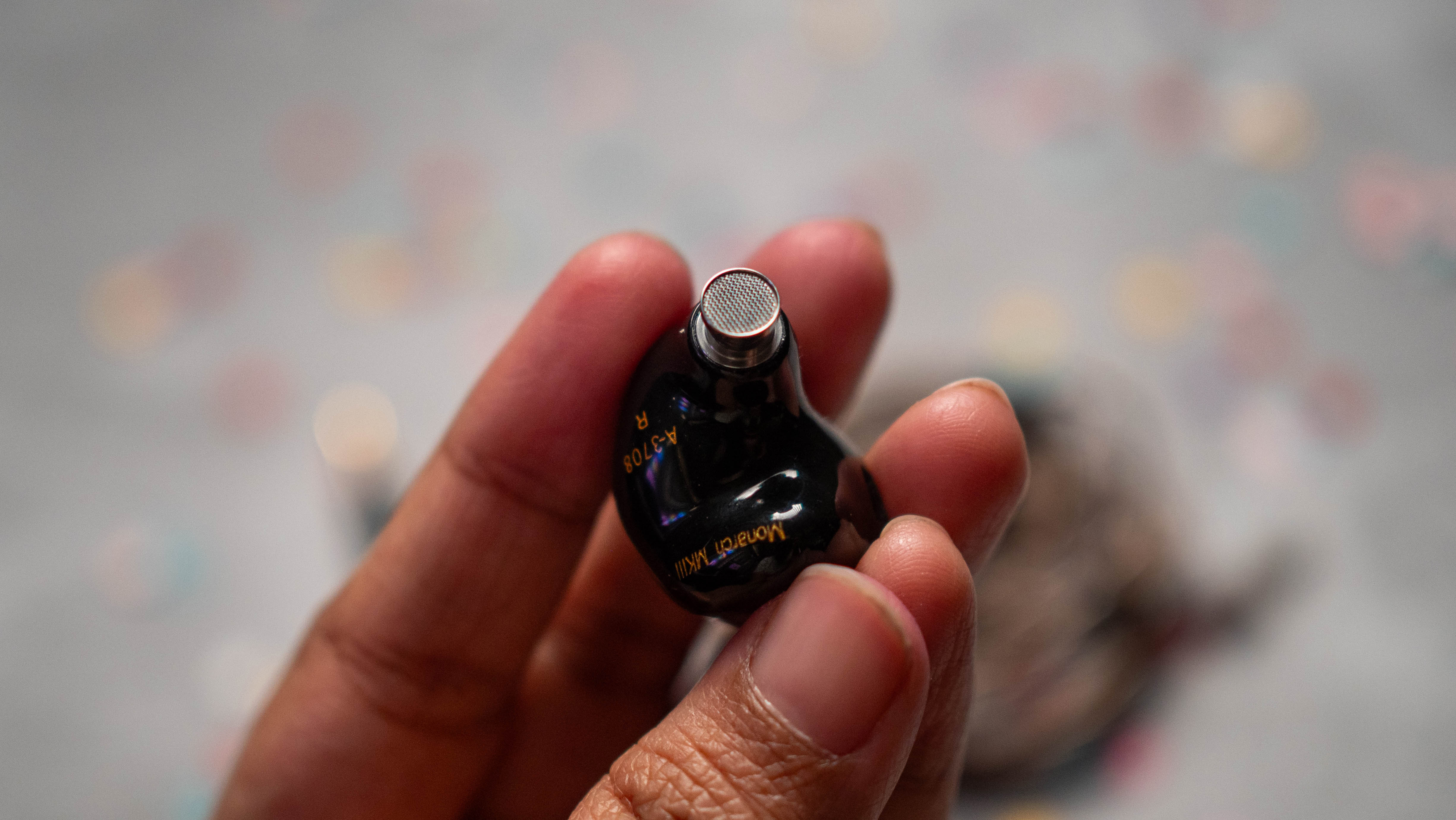 Thieaudio Monarch MKIII review