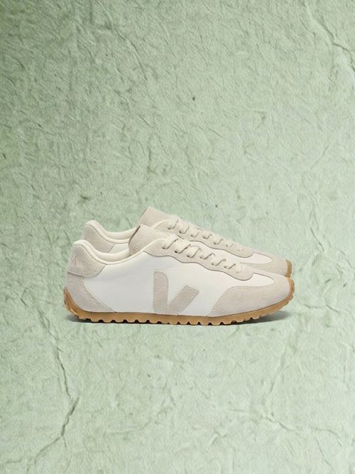 GT LEATHER WHITE NATURAL