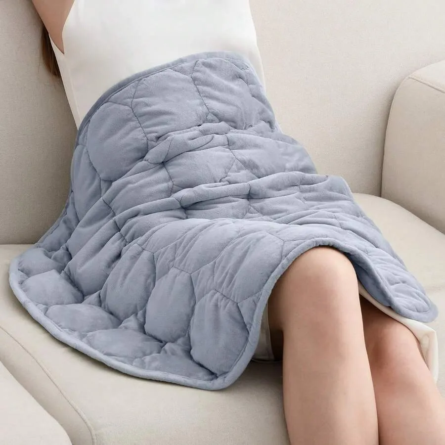 Shein, Weighted Lap Blanket