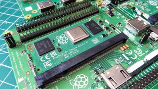 Exploring the Mighty Raspberry Pi CM4 - An Ode to an Industrial Staple