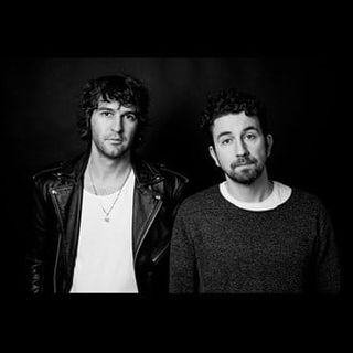 Near to the Wild Heart of Life — Japandroids