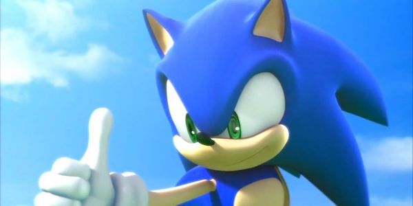 That 'Sonic The Hedgehog' Movie Is Actually Happening And Will Be Released  Next Year