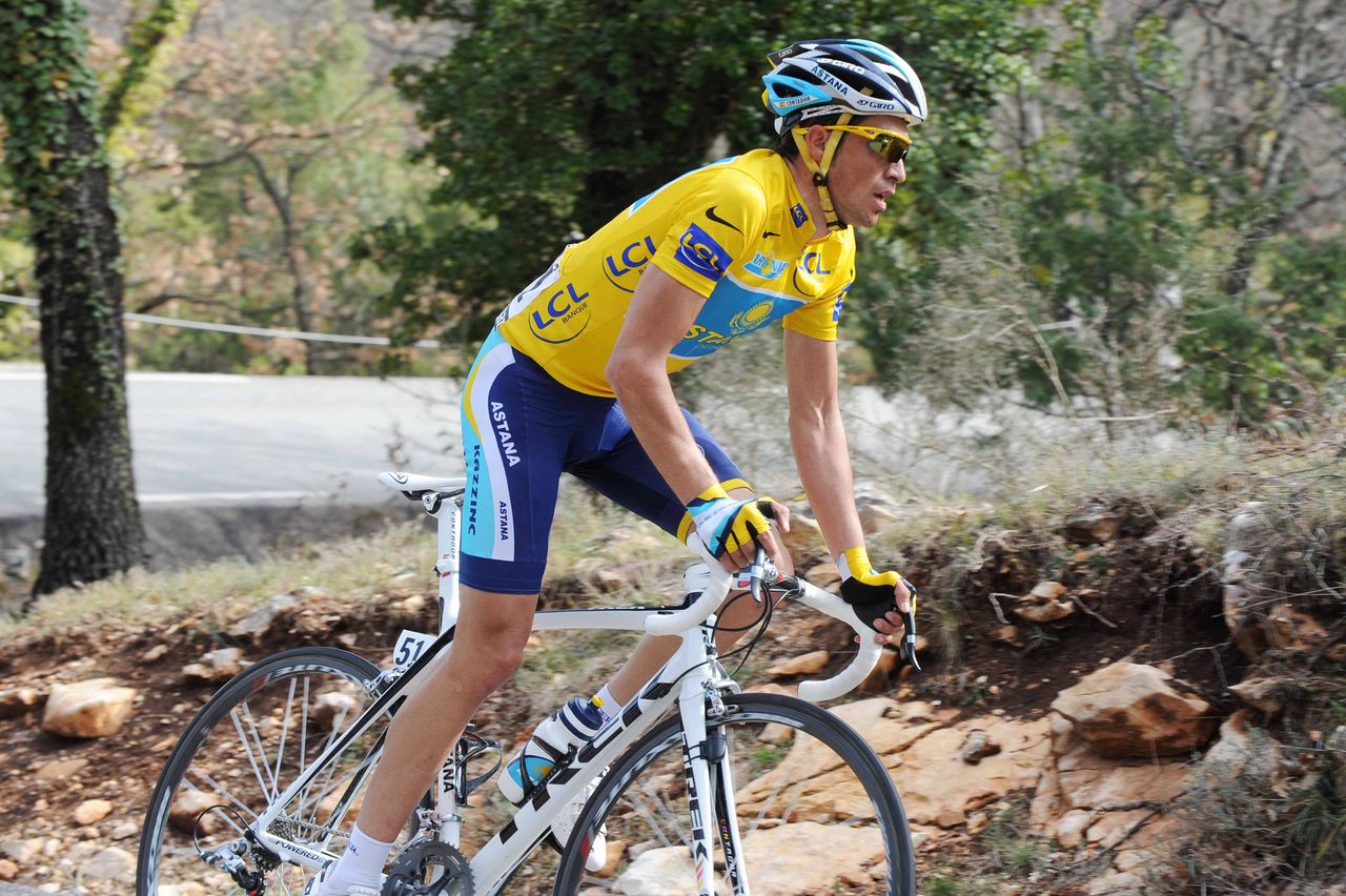 A fringale cost Alberto Contador the overall lead on the penultimate day in 2009, prompting a pointed tweet from then-teammate Lance Armstrong: "Amazing talent but still a lot to learn."
