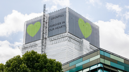 Grenfell Tower