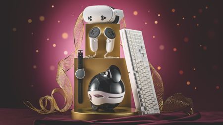 T3's Christmas Gadget Gifts: totally tech