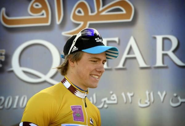 Edvald Boasson Hagen (Sky)