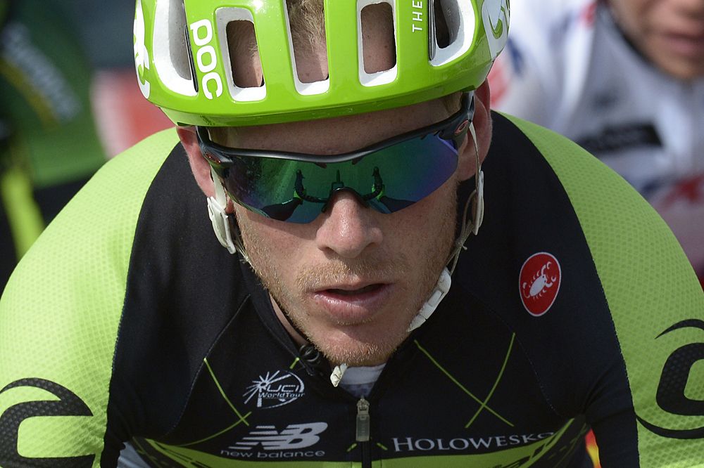 Andrew Talansky (Cannondale Garmin)