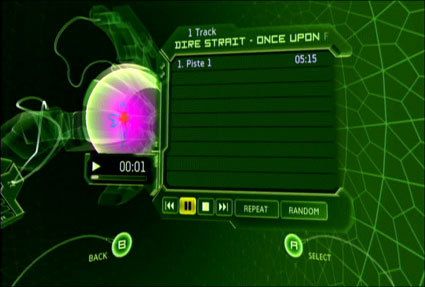 Xbox Interface - Everything There Is To Know About the Xbox: Technology ...