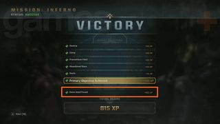 Space Marine 2 gene seed xp bonus mission victory