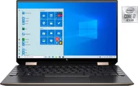 HP Spectre x360 2020: $1,799 @ Best Buy