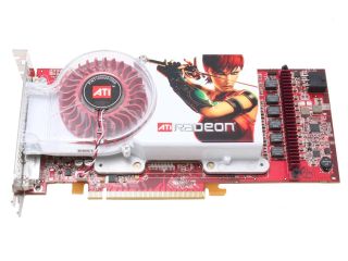 ATI Radeon X1800XT