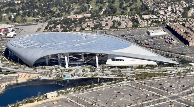 SoFi Stadium