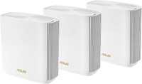 Asus ZenWiFi ET8 (three-pack)