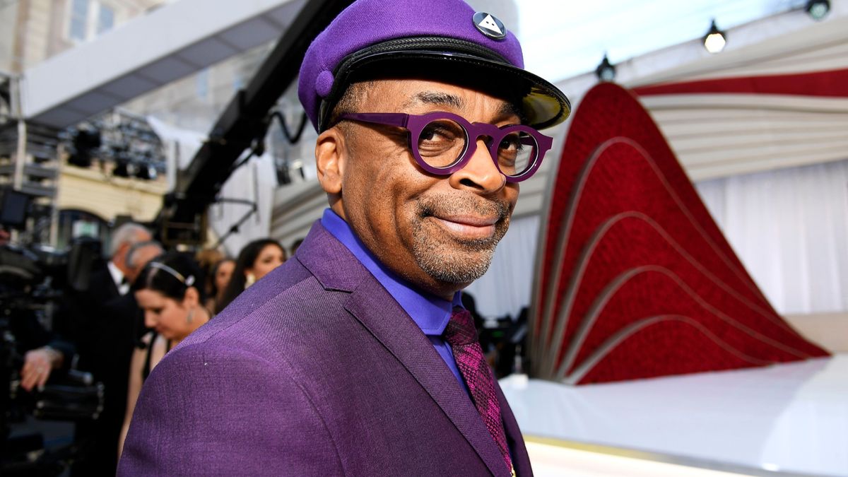 Spike Lee