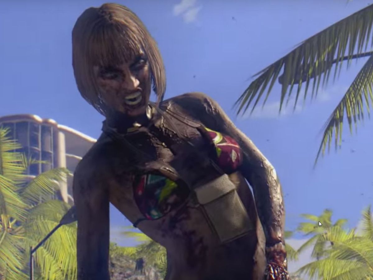 Dead Island Definitive Collection coming to PS4, Xbox One on May 31