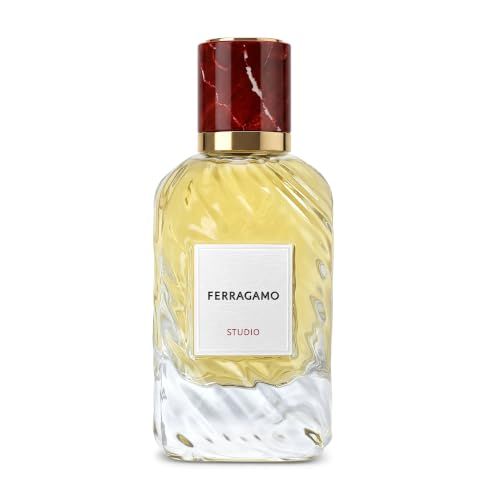 Ferragamo Firenze Collezione Studio Eau De Parfum