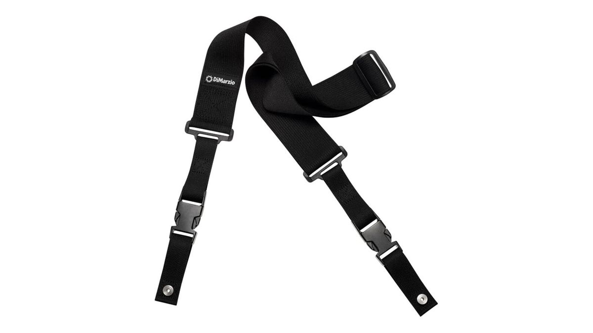 Best Guitar Straps Keep your guitar safe and secure GuitarPlayer