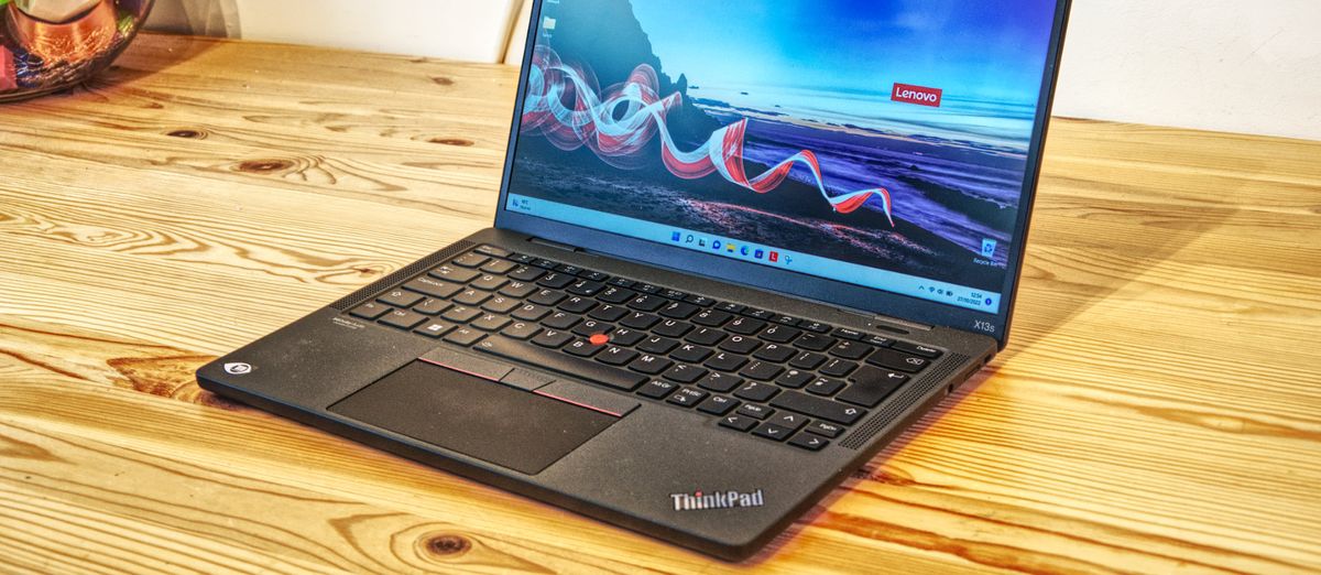 Lenovo ThinkPad X13s