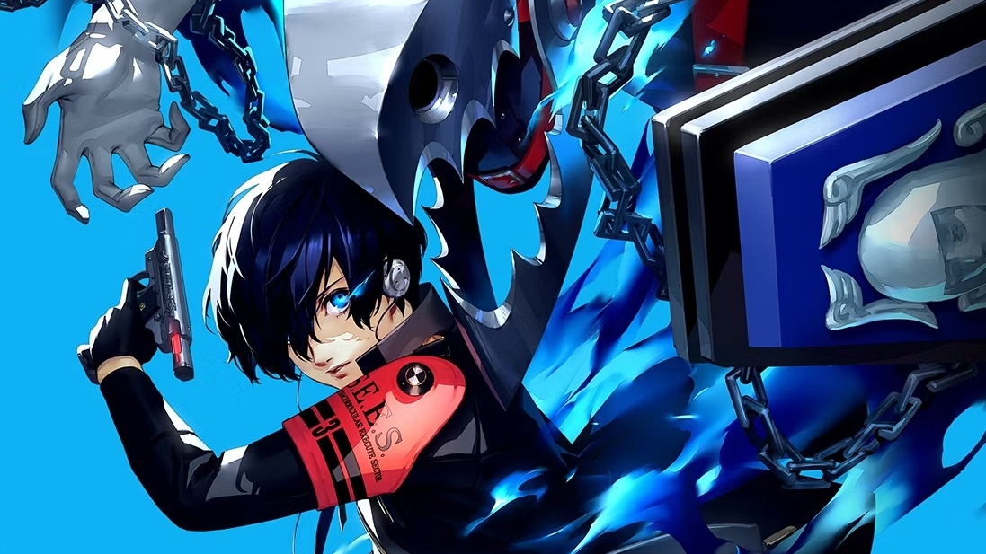 Persona 3 reload wallpaper. Persona 3 Reload. Persona Reload. Igor persona 3 Reload.