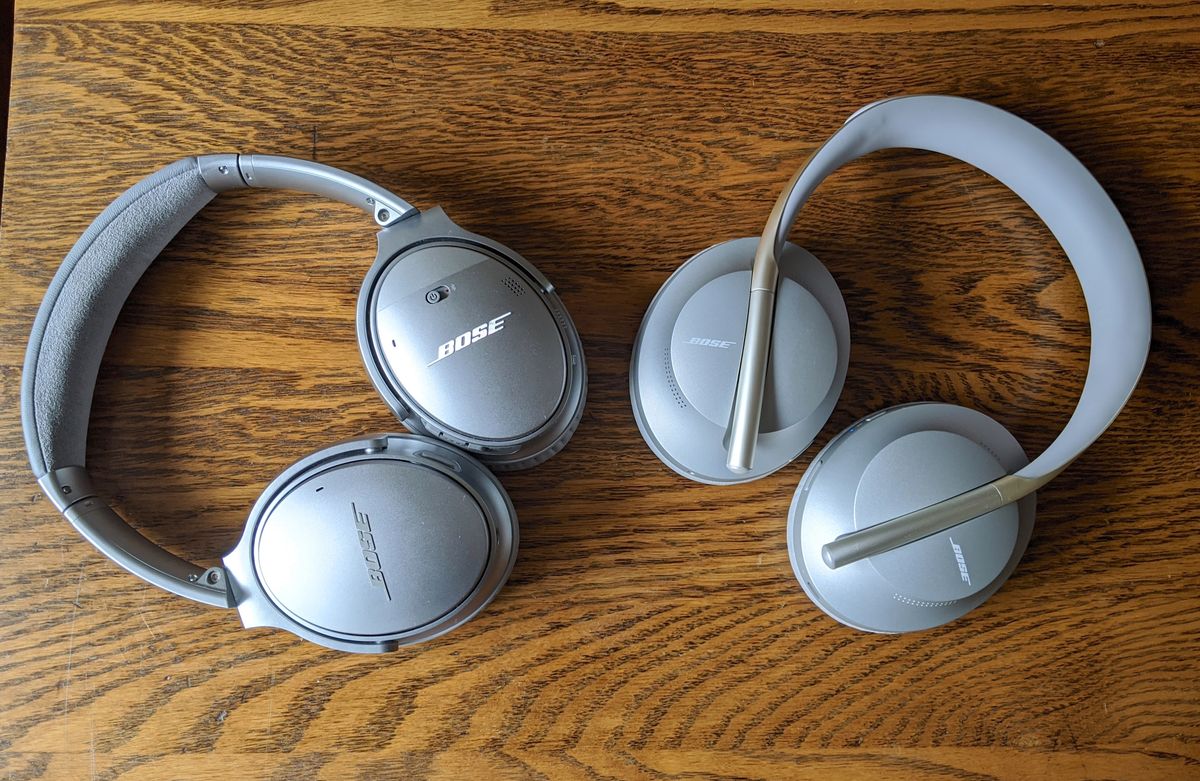 Bose Quietcomfort 35 Ii Vs Bose Noise Cancelling 700 www.tomsguide.com