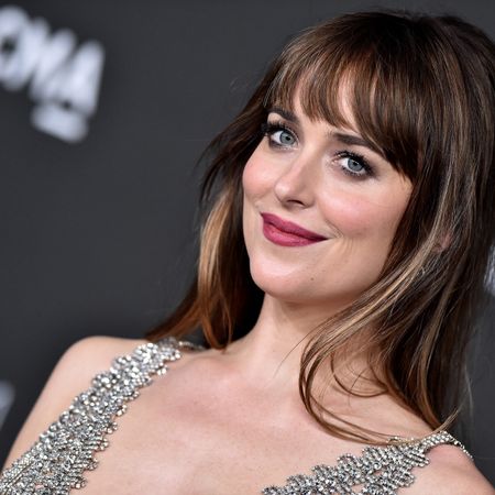 dakota johnson