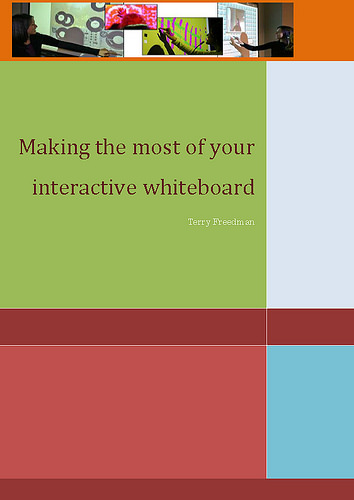 26 + Tips for getting the most from your interactive whiteboards