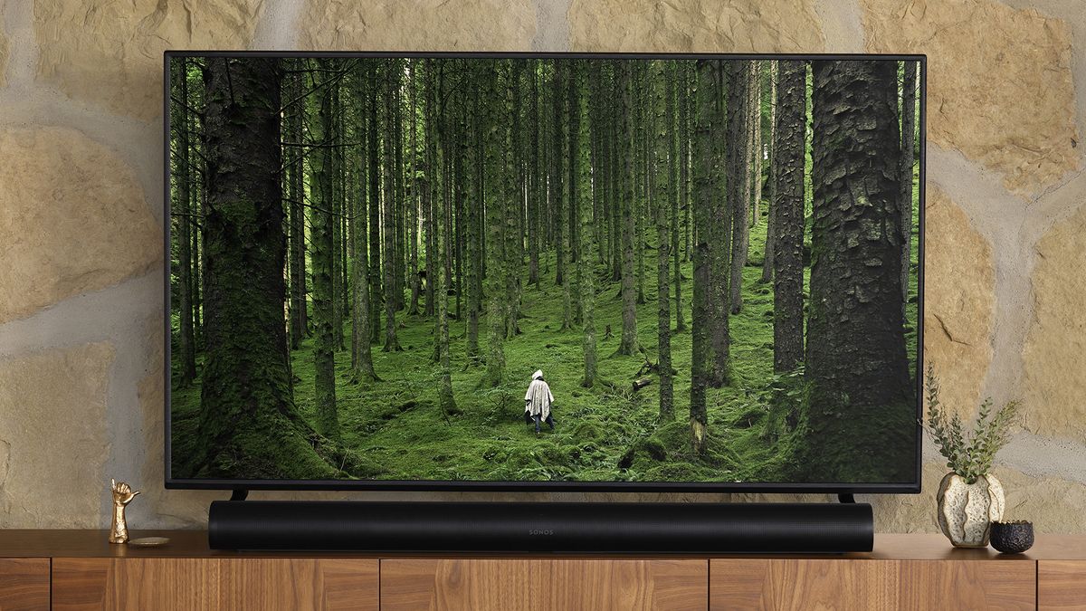 It's the end of the line for the Sonos Arc | T3