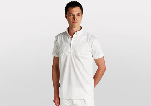 The Warwickshire shirt